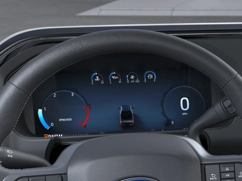 2026 Ford F-250 Super Duty Lariat - Photo 13