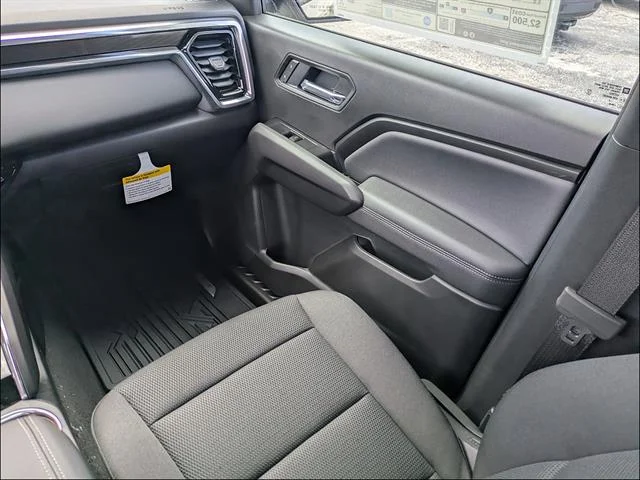 2026 GMC Canyon Elevation - Photo 16