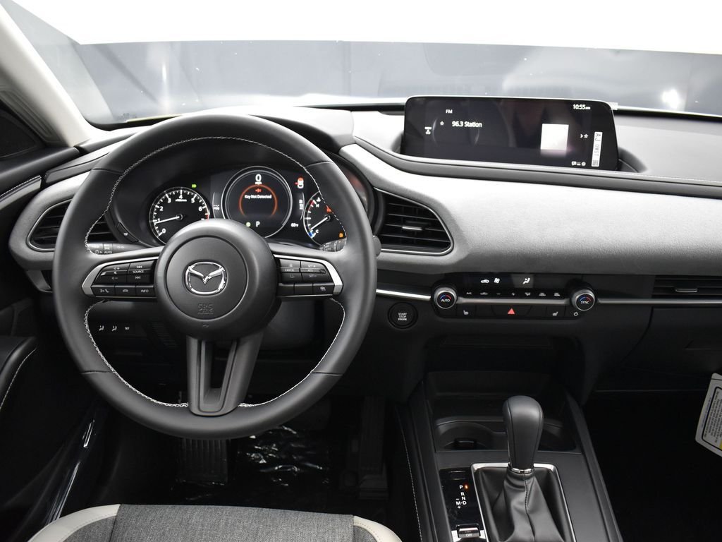 2026 Mazda CX-30 Aire Edition - Photo 13