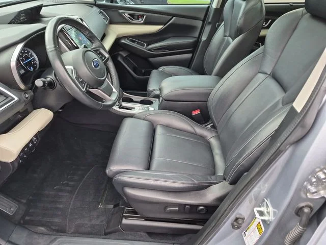 Used 2022 Silver Subaru Limited image 16