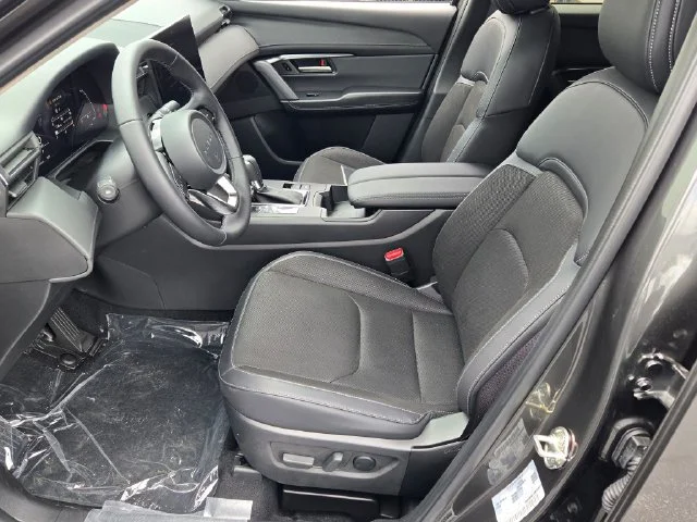 New 2026 Machine Gray Metallic Mazda 2.5 S Preferred AWD image 20