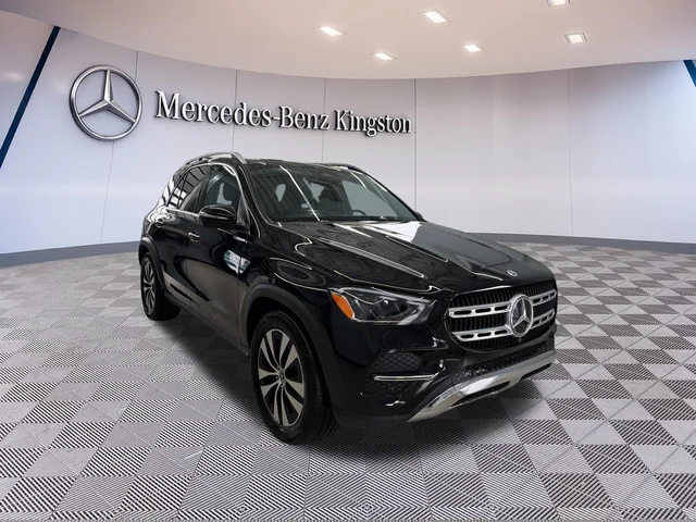 2025 Mercedes-Benz GLE Gle 350 4matic Suv
