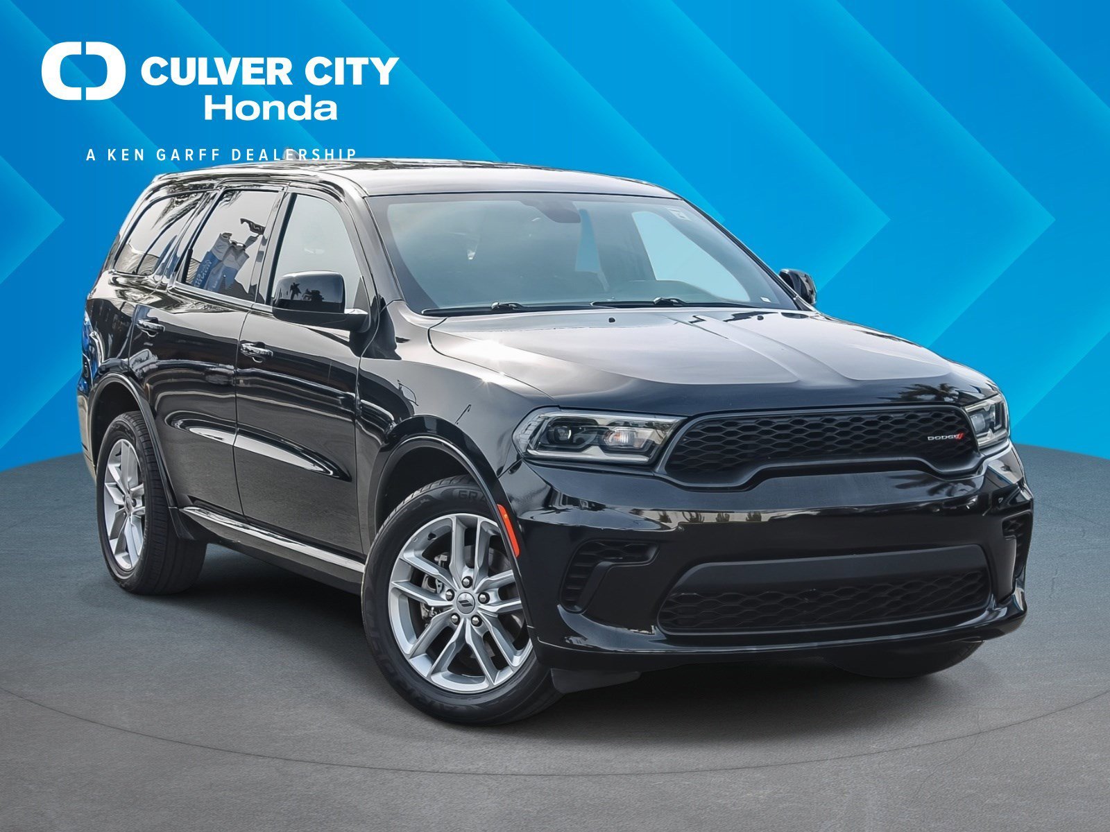 2023 Dodge Durango GT