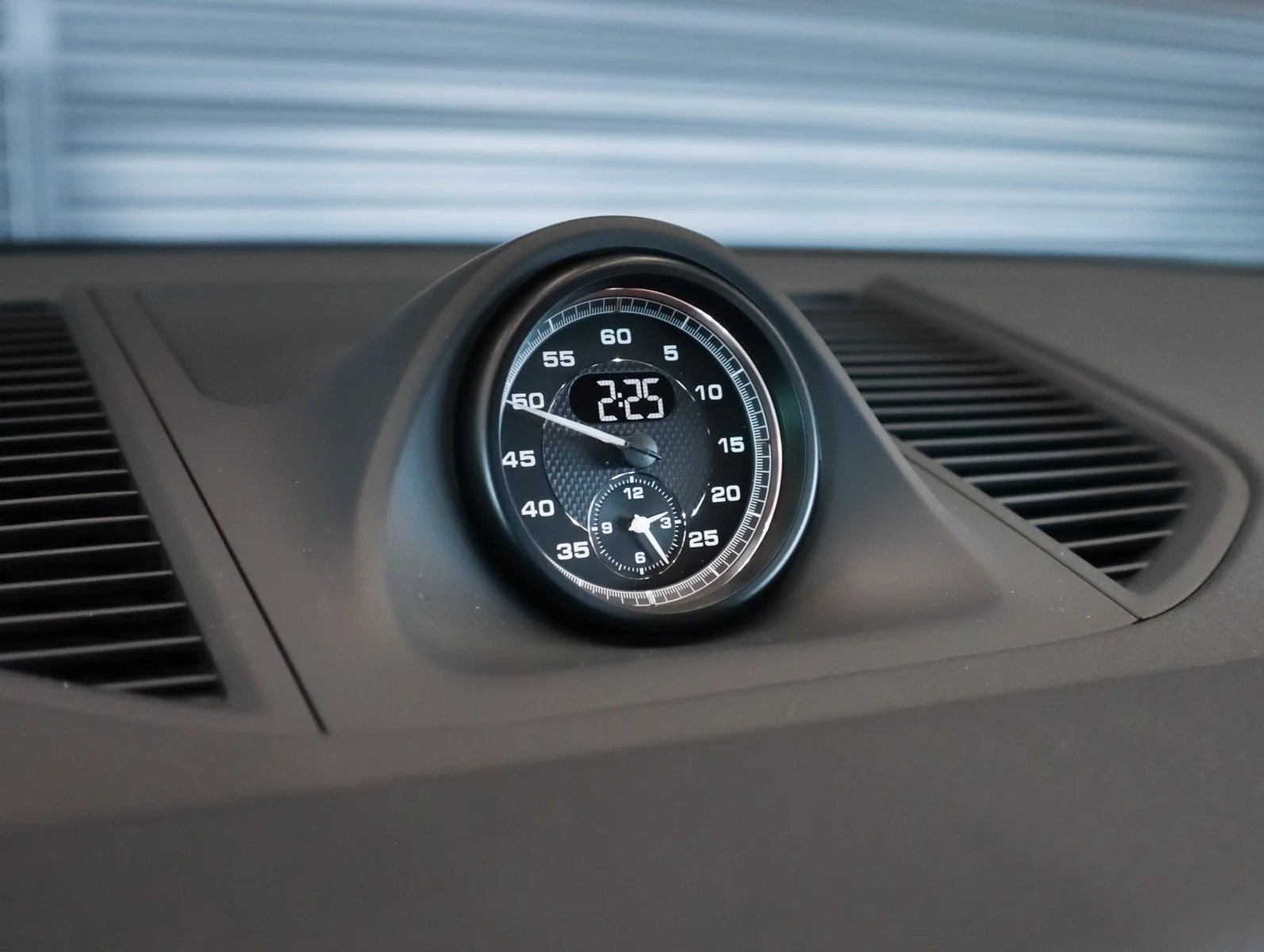 New 2026 Dolomite Silver Metallic Porsche  image 18