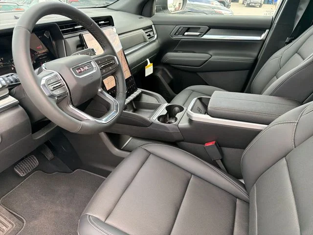 2027 GMC Terrain Elevation - Photo 17