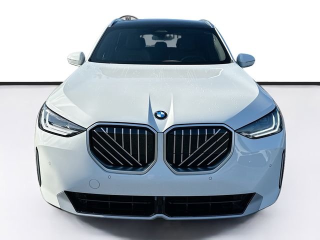 New 2026 White BMW 30 xDrive image 2
