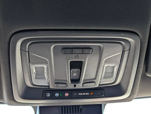 2026 Chevrolet Silverado 1500 RST - Photo 25