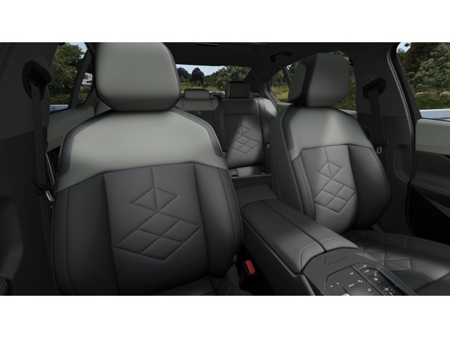 New 2027 Black Sapphire Metallic BMW  image 11