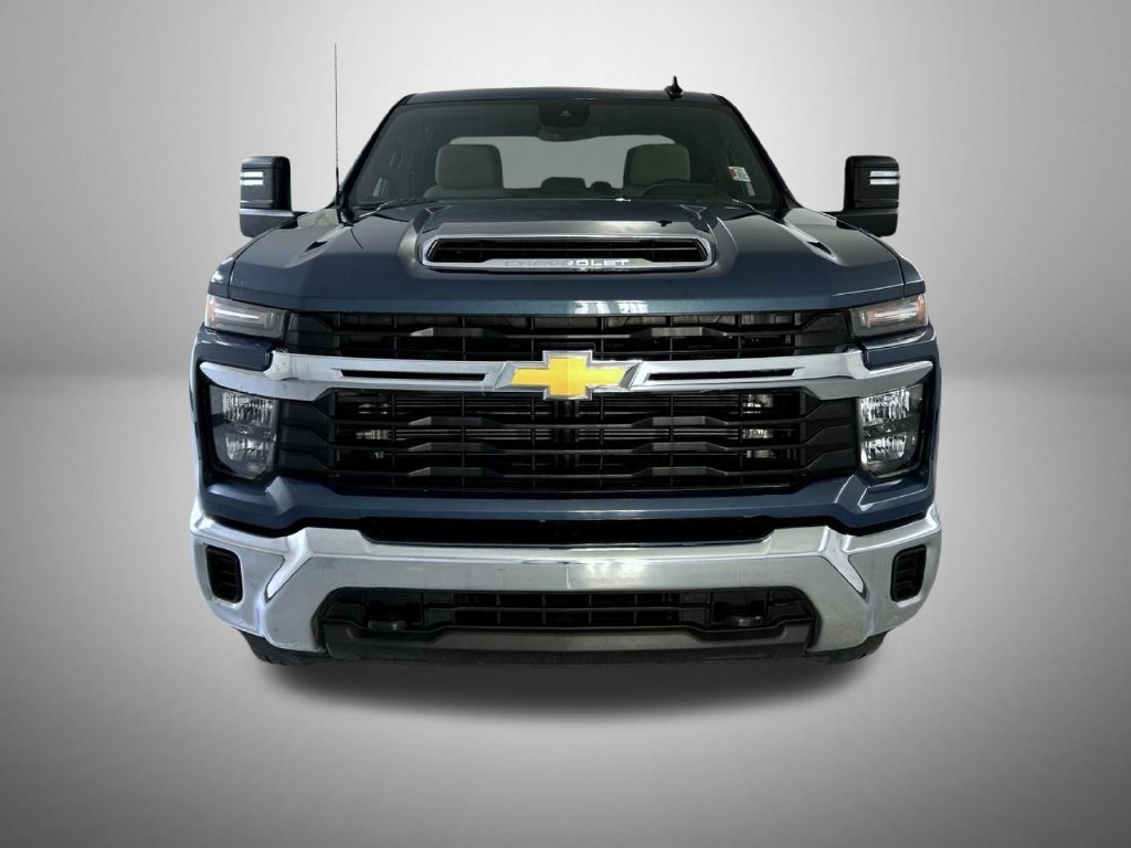 2026 Chevrolet Silverado 2500HD LT - Photo 3