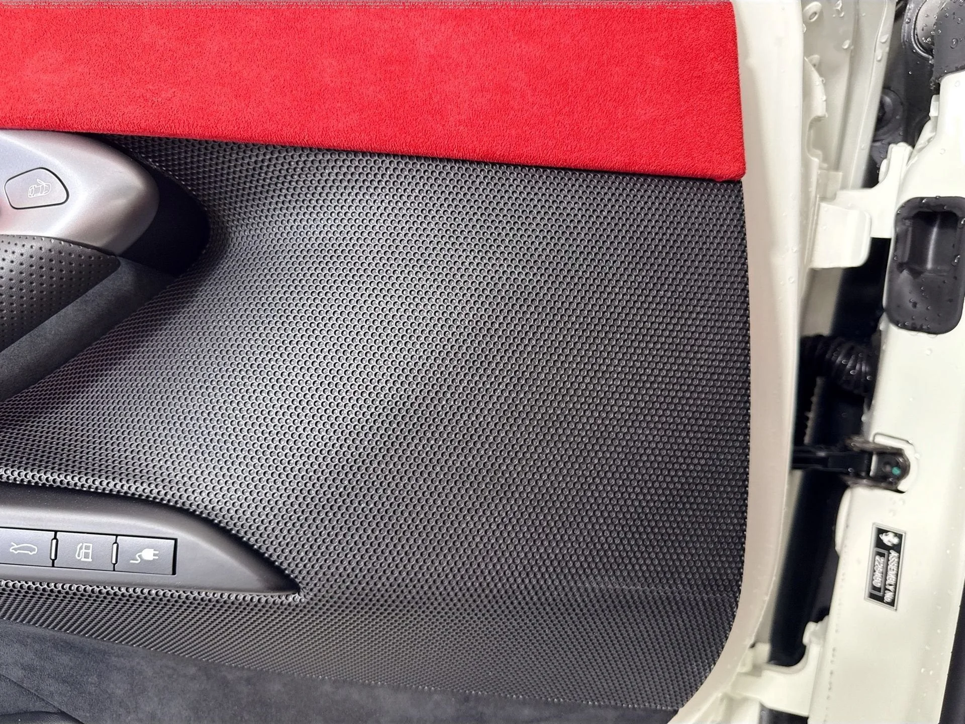 Certified Used 2024 Bianco Avus Ferrari Base image 17