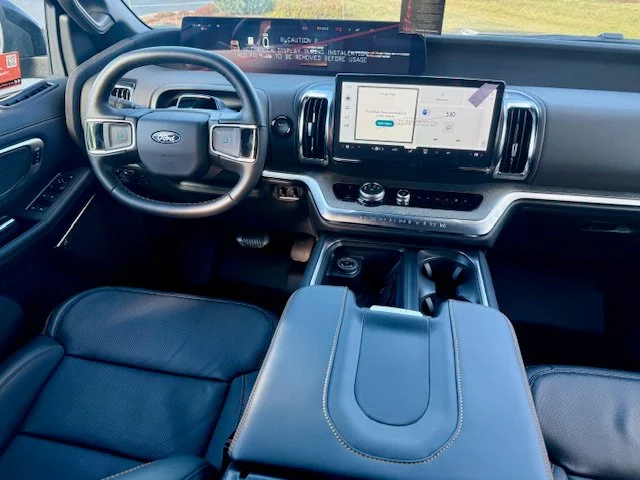 New 2027 Gray Ford Tremor image 19