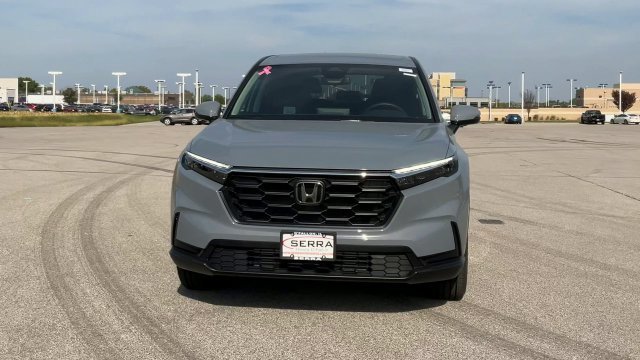 New 2027 Urban Gray Pearl Honda LX image 3