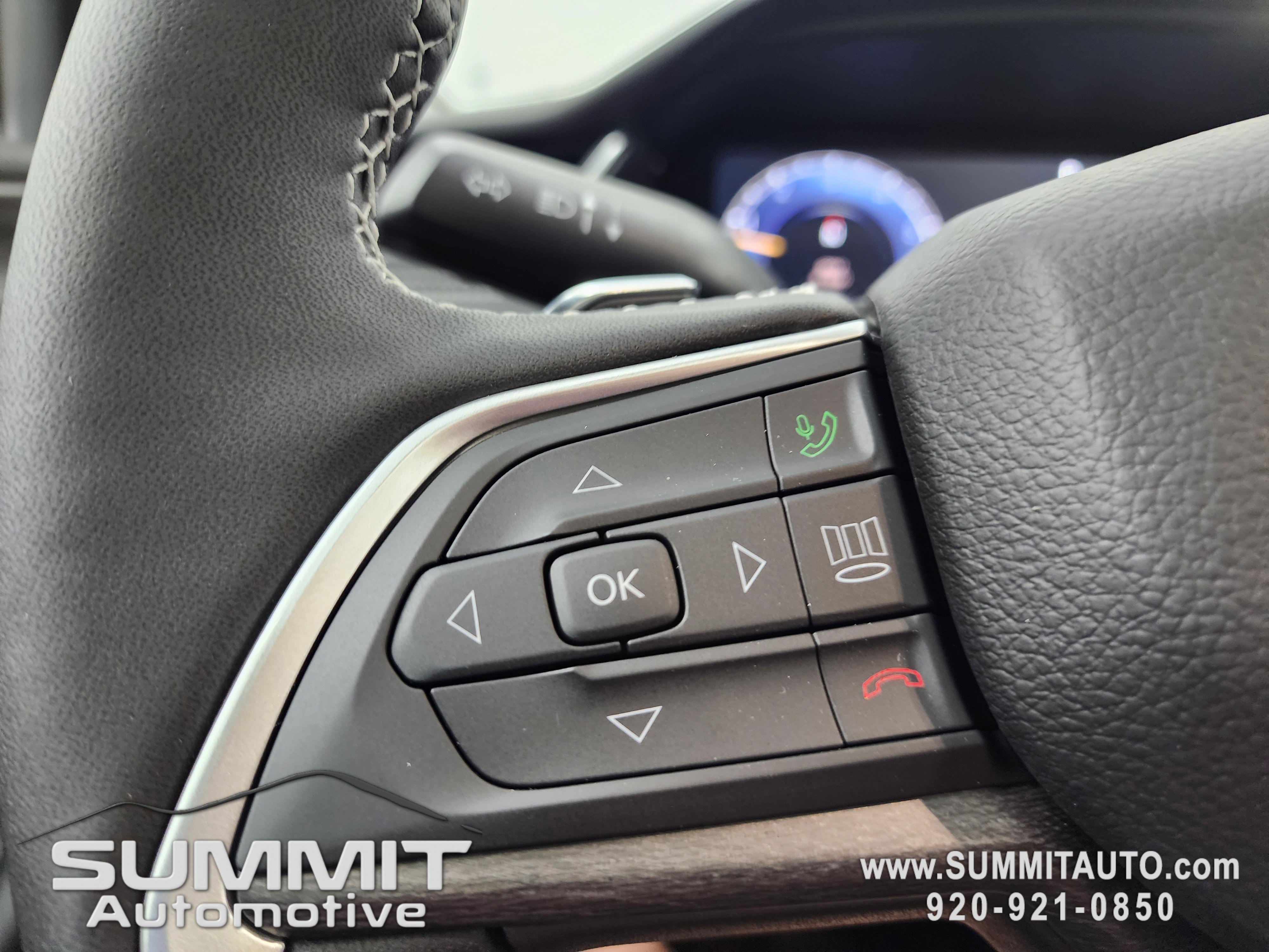 2025 Jeep Grand Cherokee Limited - Photo 15