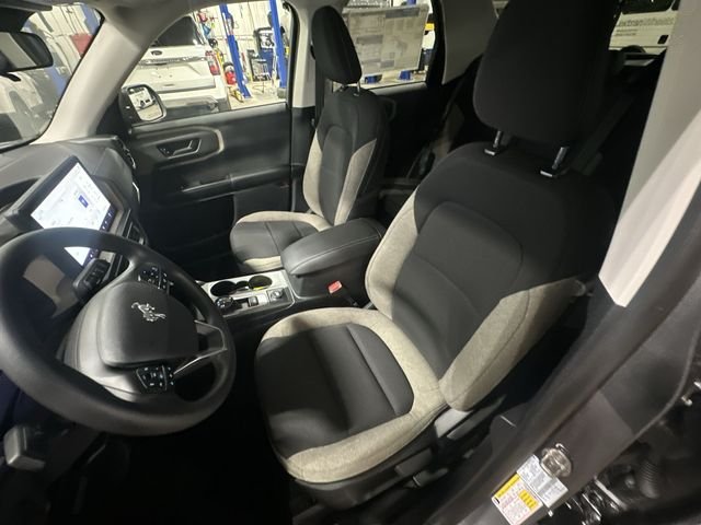New 2026 Gray Ford Big Bend image 17