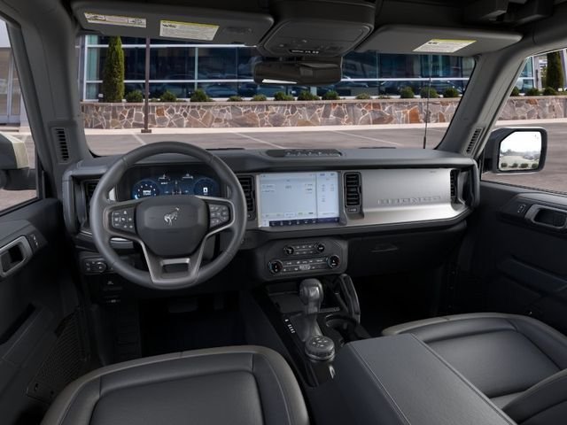 New 2026 Marsh Gray Ford Outer Banks image 9