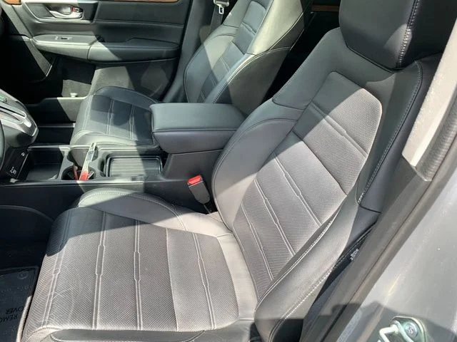 Used 2020  Honda EX-L image 15