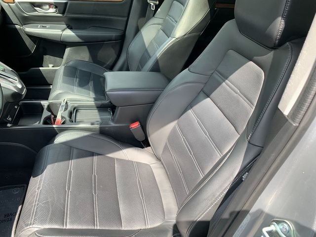 Used 2020  Honda EX-L image 15
