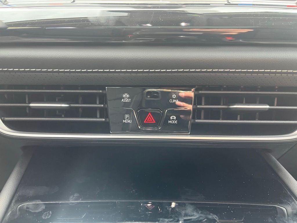 New 2026 Gray Volkswagen 2.0T SE w/Technology image 15