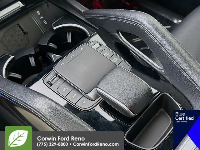 Certified Used 2024 Polar White Mercedes-Benz GLE 450e image 20