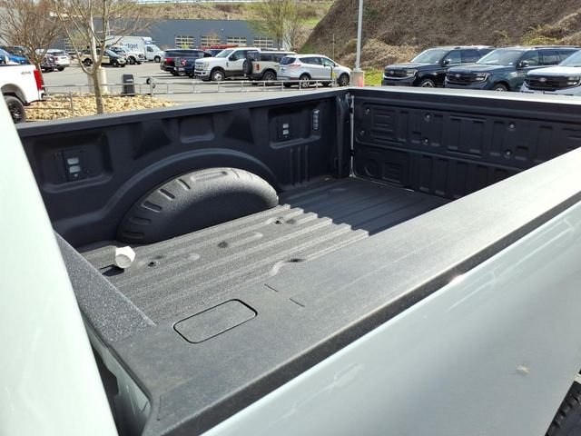 New 2026 Avalanche Ford Lariat image 20