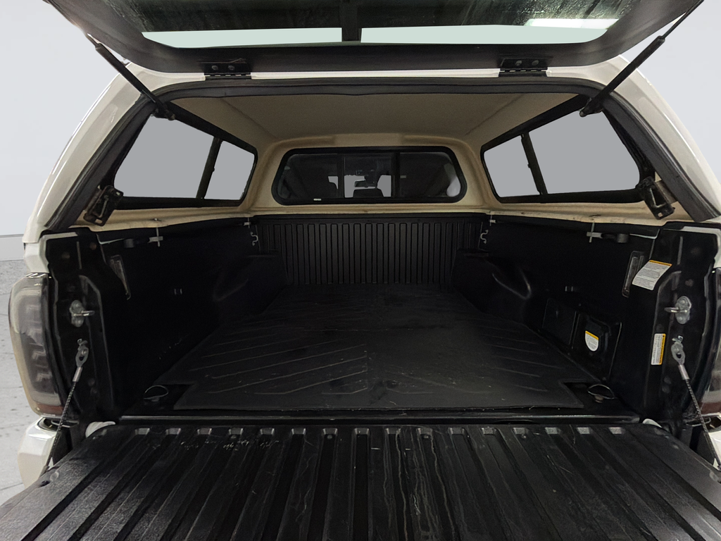 Used 2023 Beige Toyota TRD Sport image 32