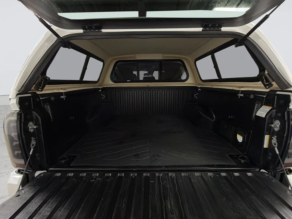 Used 2023 Beige Toyota TRD Sport image 32