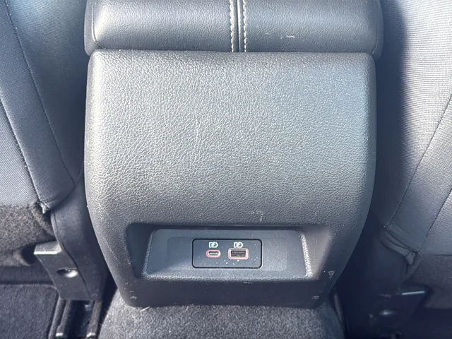 Used 2024 Silver Nissan 2.5 SV image 16