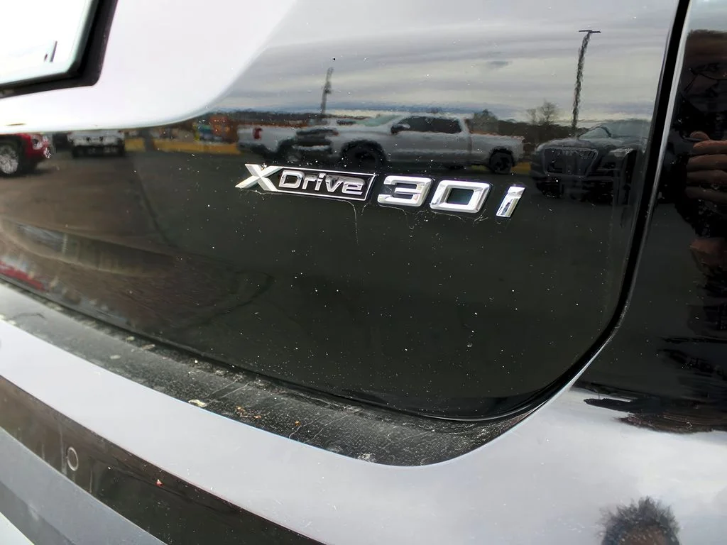 2024 BMW X3 30i - Photo 39
