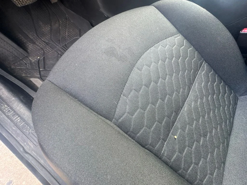 Used 2019 Black Chevrolet LT image 9