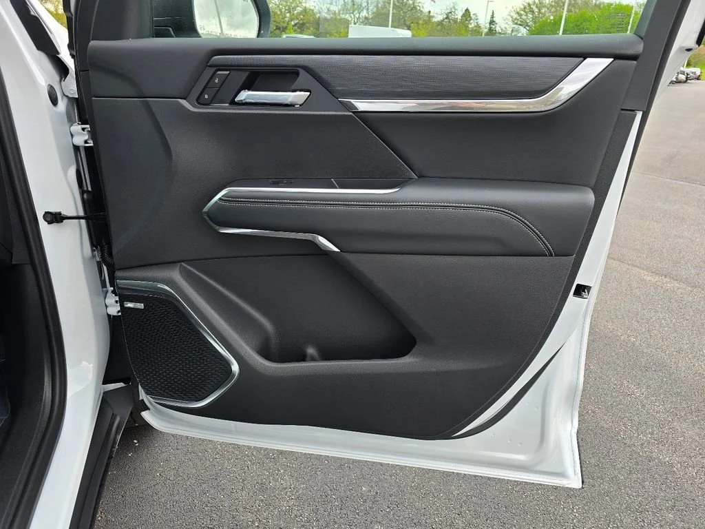 2026 GMC Acadia Elevation - Photo 35