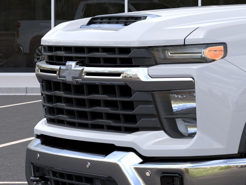2026 Chevrolet Silverado 2500 HD LT - Photo 13