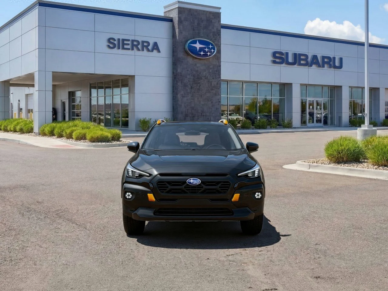 2026 Subaru Crosstrek Wilderness - Photo 18