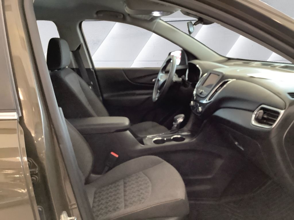 Used 2023 Brown Chevrolet LT image 13