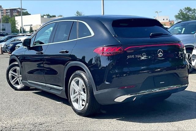 Certified Used 2023 Black Mercedes-Benz 350 SUV image 10