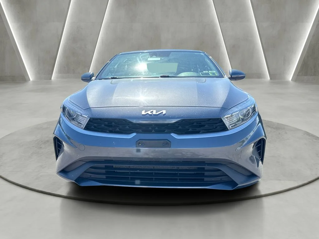 Used 2023 Kia Forte LXS with VIN 3KPF24AD6PE515762 for sale in Amsterdam, NY