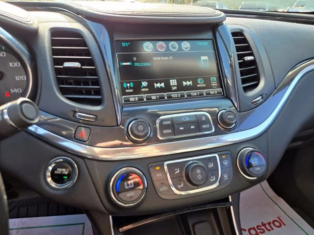 Used 2019 CAJUN RED TINTCOAT Chevrolet LT image 25