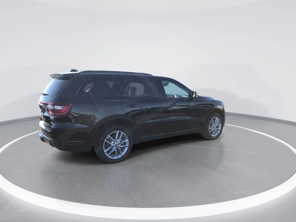Used 2024 Black Dodge GT Plus image 8