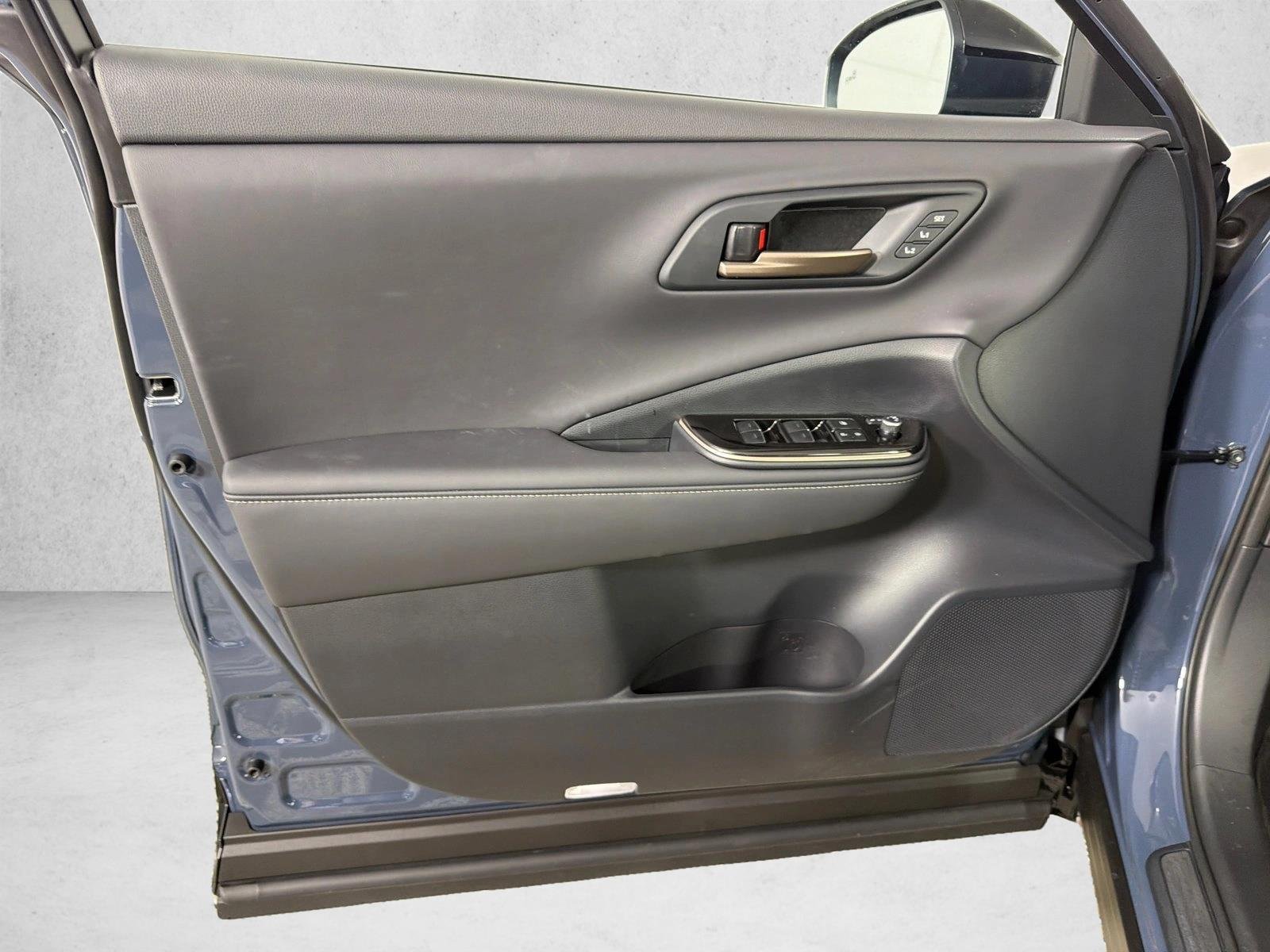 Used 2026 Storm Cloud Toyota Limited image 11