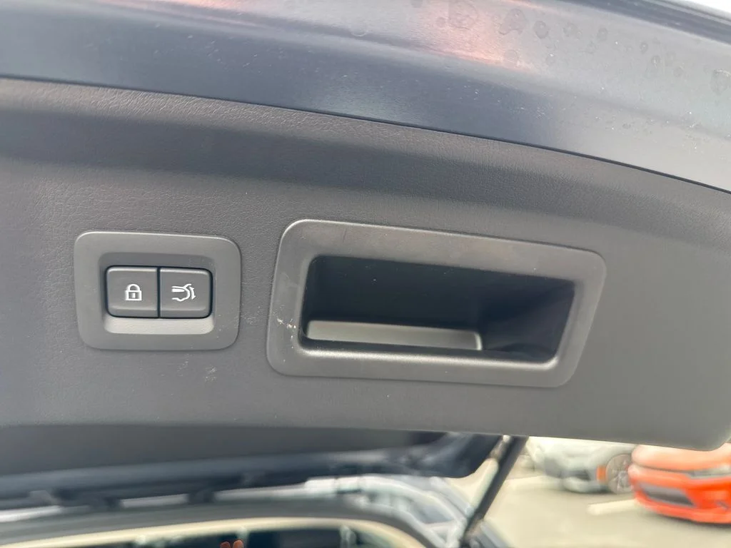 New 2026 Gray Metallic Mazda SC image 27
