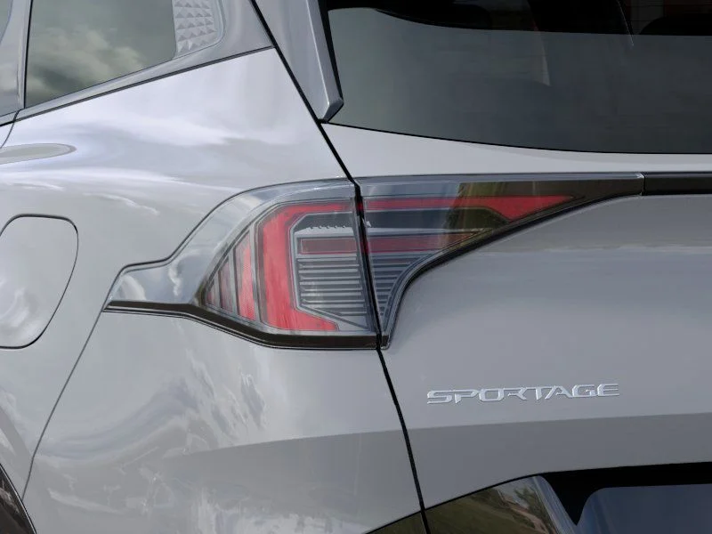 New 2026 Gray Kia SX-Prestige image 11