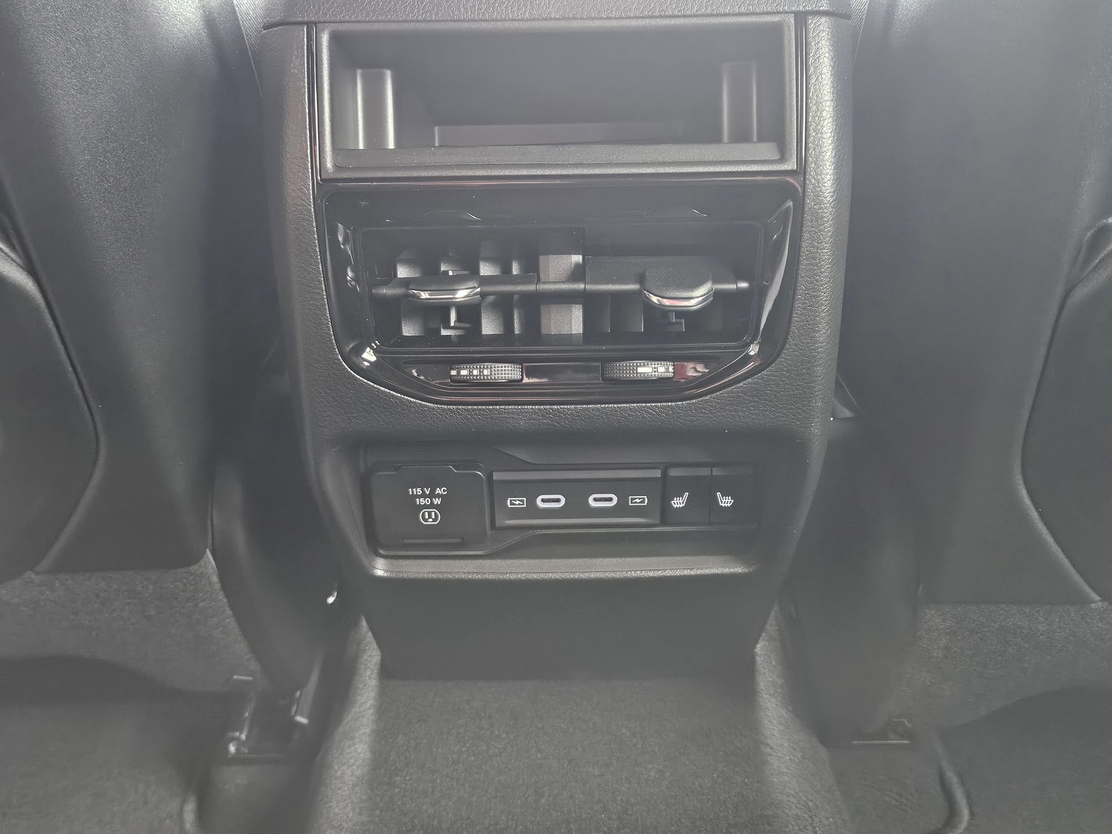 New 2026 Steel Blue Exterior Paint Jeep Limited Reserve image 24