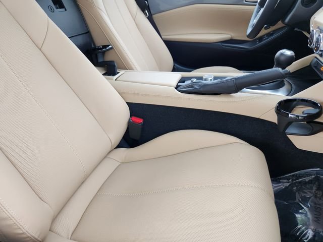 New 2026 Gray Mazda Grand Touring image 18