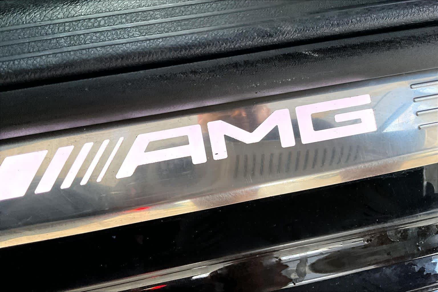 Used 2023 Black Mercedes-Benz AMG® E 53 image 10