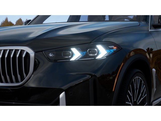 New 2026 Black Sapphire Metallic BMW sDrive40i image 6