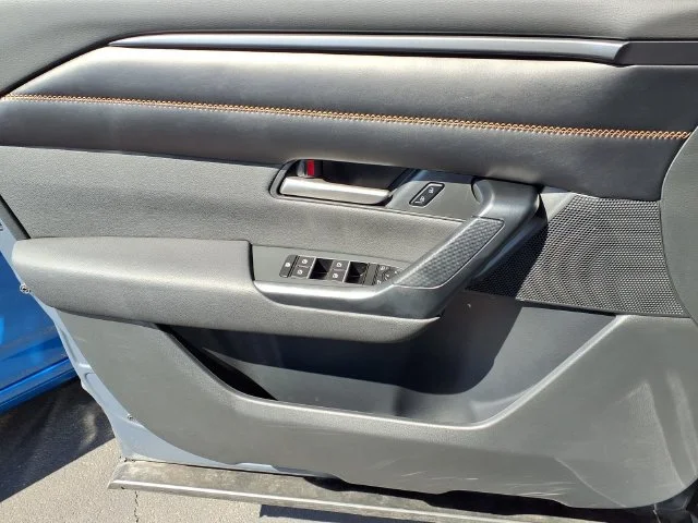 Certified Used 2026 Gray Mazda Premium image 16