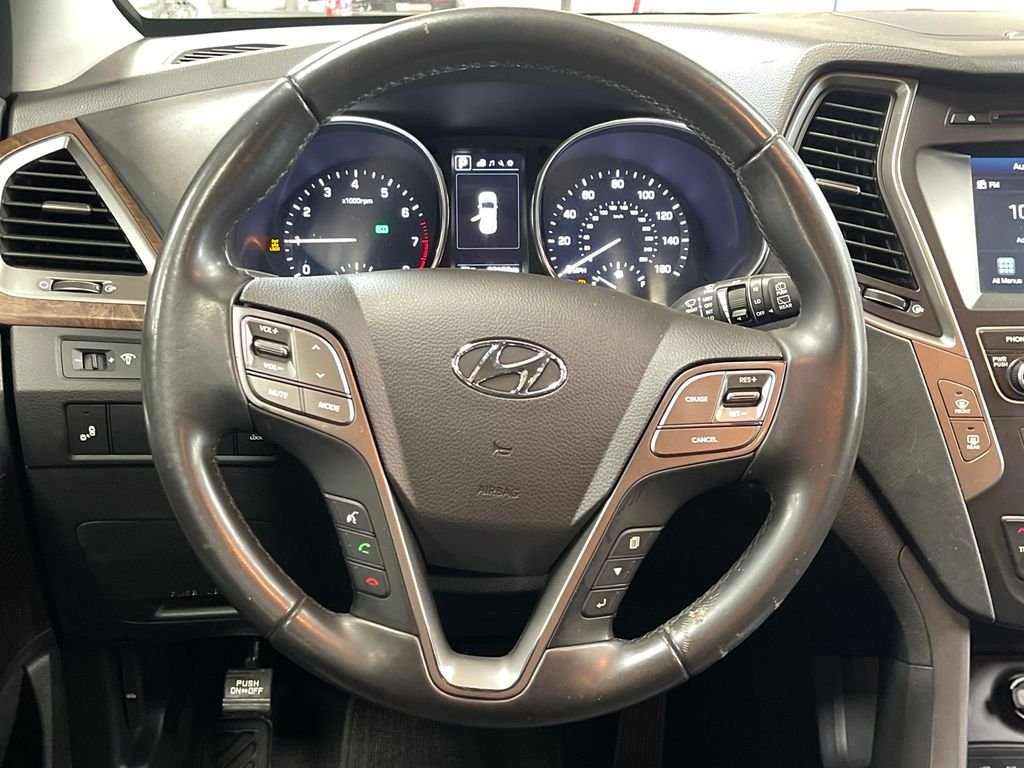 Used 2018 White Hyundai 2.0T image 20