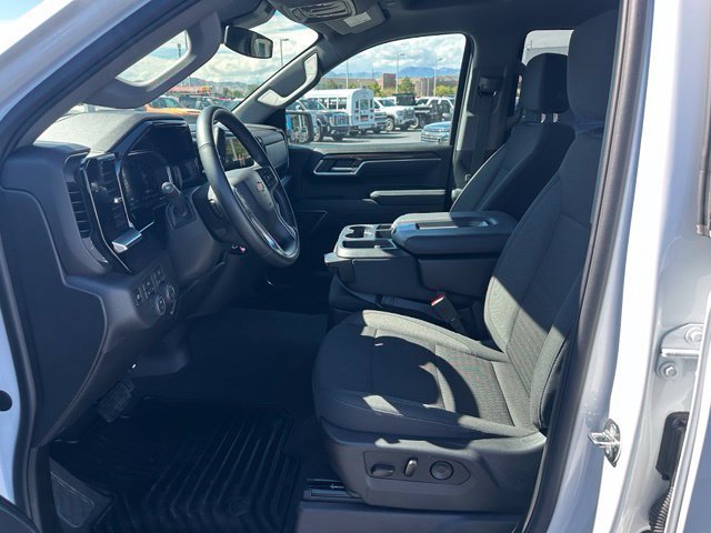 2026 Chevrolet Silverado 1500 LT - Photo 16