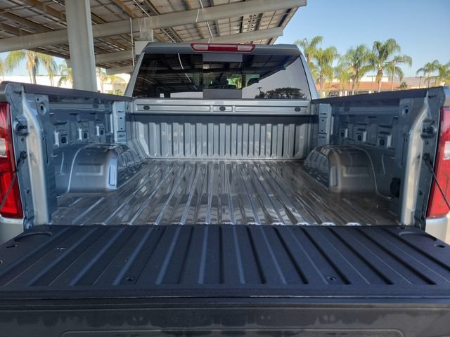 2026 Chevrolet Silverado 1500 RST - Photo 20