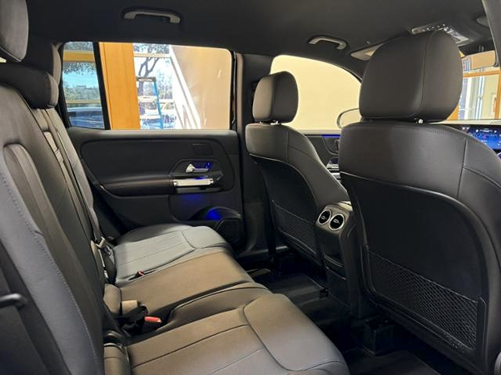 Certified Used 2024 Night Black Mercedes-Benz 250 image 19