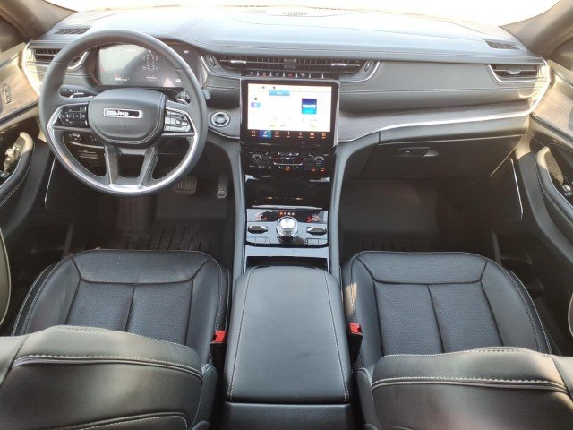 2024 Jeep Grand Cherokee L Overland - Photo 19